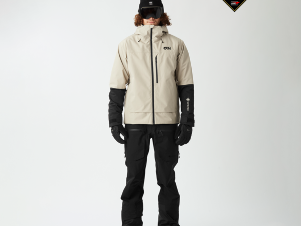 Picture Veste de Ski & Snowboard - Veste de ski & snowboard Gore-Tex homme MEREPI - Homme