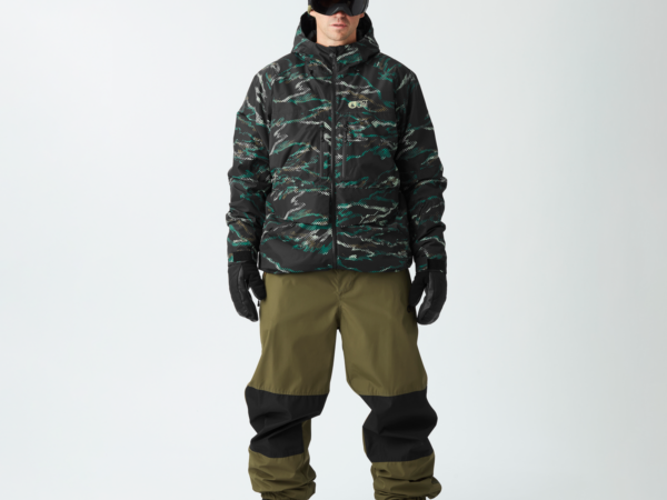 Picture Veste de Ski & Snowboard - Veste de ski & snowboard homme AKNA - Homme