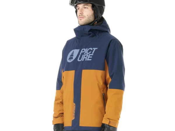 Picture Veste de Ski & Snowboard - Veste de ski & snowboard homme BASEMENT - Homme