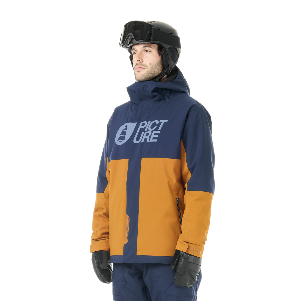 Picture Veste de Ski & Snowboard - Veste de ski & snowboard homme BASEMENT - Homme