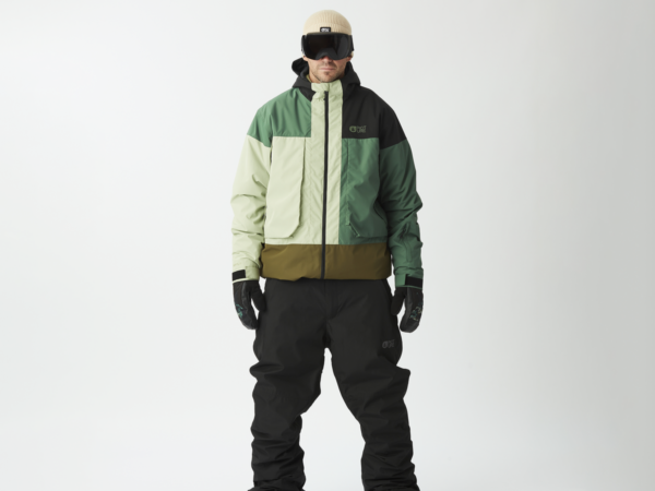 Picture Veste de Ski & Snowboard - Veste de ski & snowboard homme CITRIK - Homme