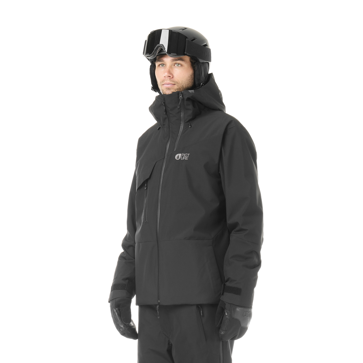 Picture Veste de Ski & Snowboard - Veste de ski & snowboard homme FELNOR - Homme