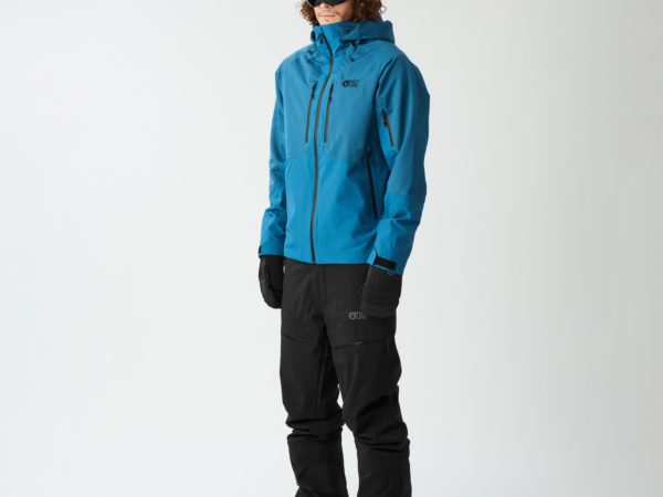 Picture Veste de Ski & Snowboard - Veste de ski & snowboard homme GOODS - Homme