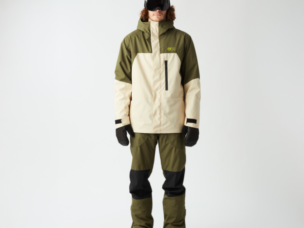 Picture Veste de Ski & Snowboard - Veste de ski & snowboard homme JOMOH - Homme