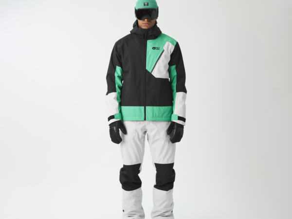 Picture Veste de Ski & Snowboard - Veste de ski & snowboard homme NITRIC - Homme