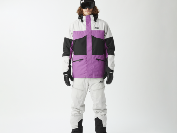 Picture Veste de Ski & Snowboard - Veste de ski & snowboard homme OROSI - Homme