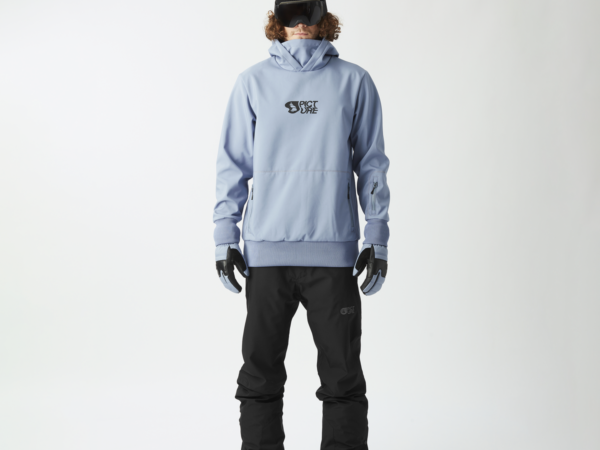 Picture Veste de Ski & Snowboard - Veste de ski & snowboard homme PARKER - Mixte