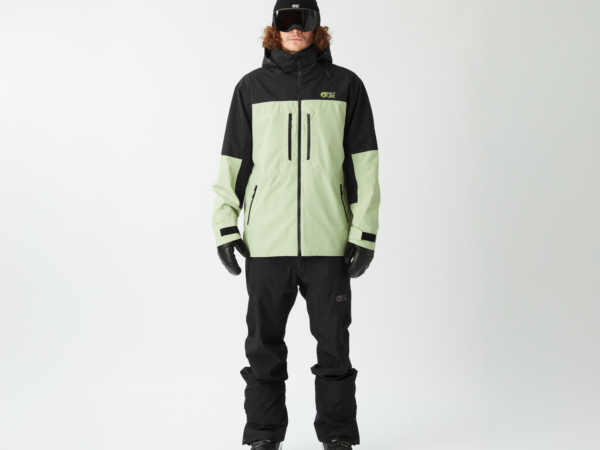 Picture Veste de Ski & Snowboard - Veste de ski & snowboard homme TRACK - Homme