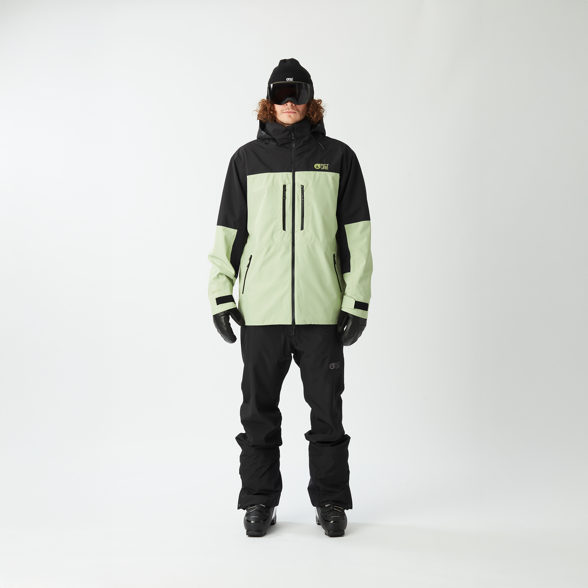 Picture Veste de Ski & Snowboard - Veste de ski & snowboard homme TRACK - Homme