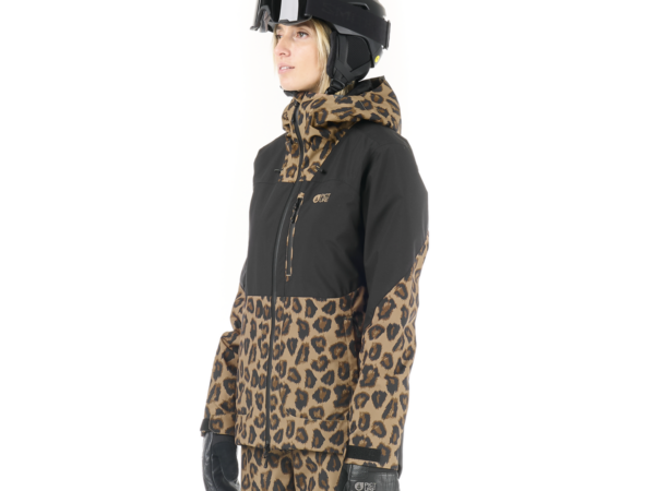 Picture Veste de Ski & Snowboard - Veste de ski & snowboard ZOYA - Femme