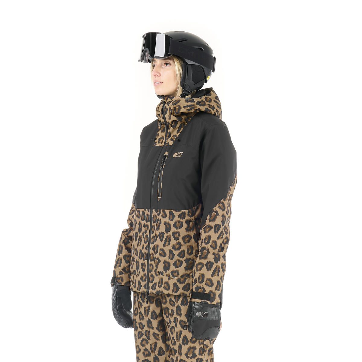 Picture Veste de Ski & Snowboard - Veste de ski & snowboard ZOYA - Femme