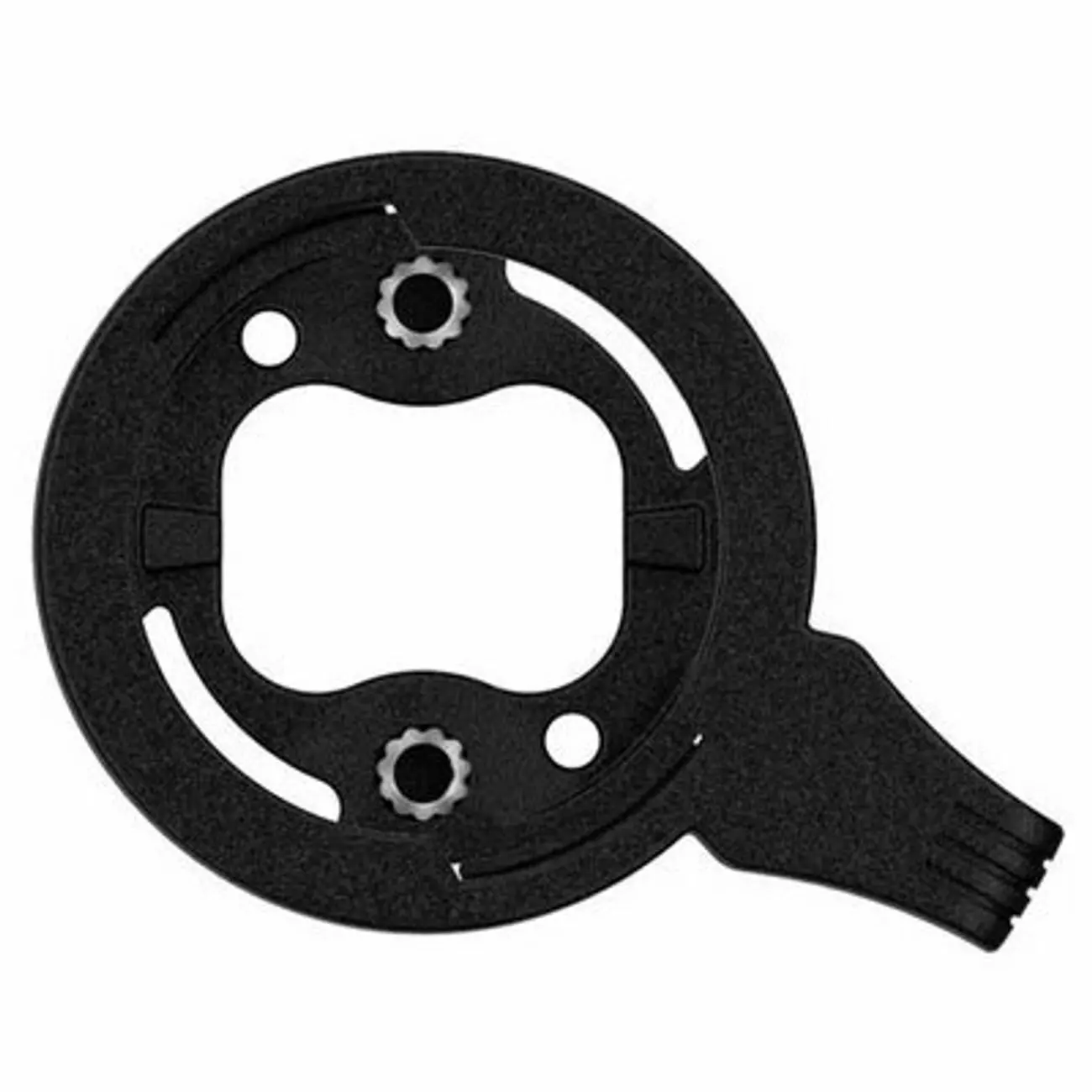 Pièces pour support avant Garmin Edge