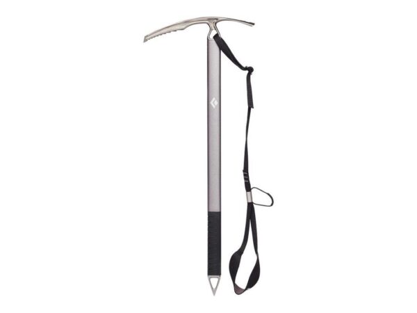 Piolet Raven Ice Axe Avec Grip