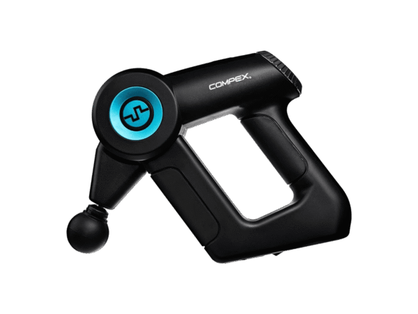 Pistolet De Massage Fixx 2.0