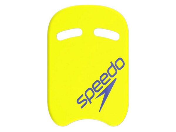 Planche De Natation Kickboard Jaune