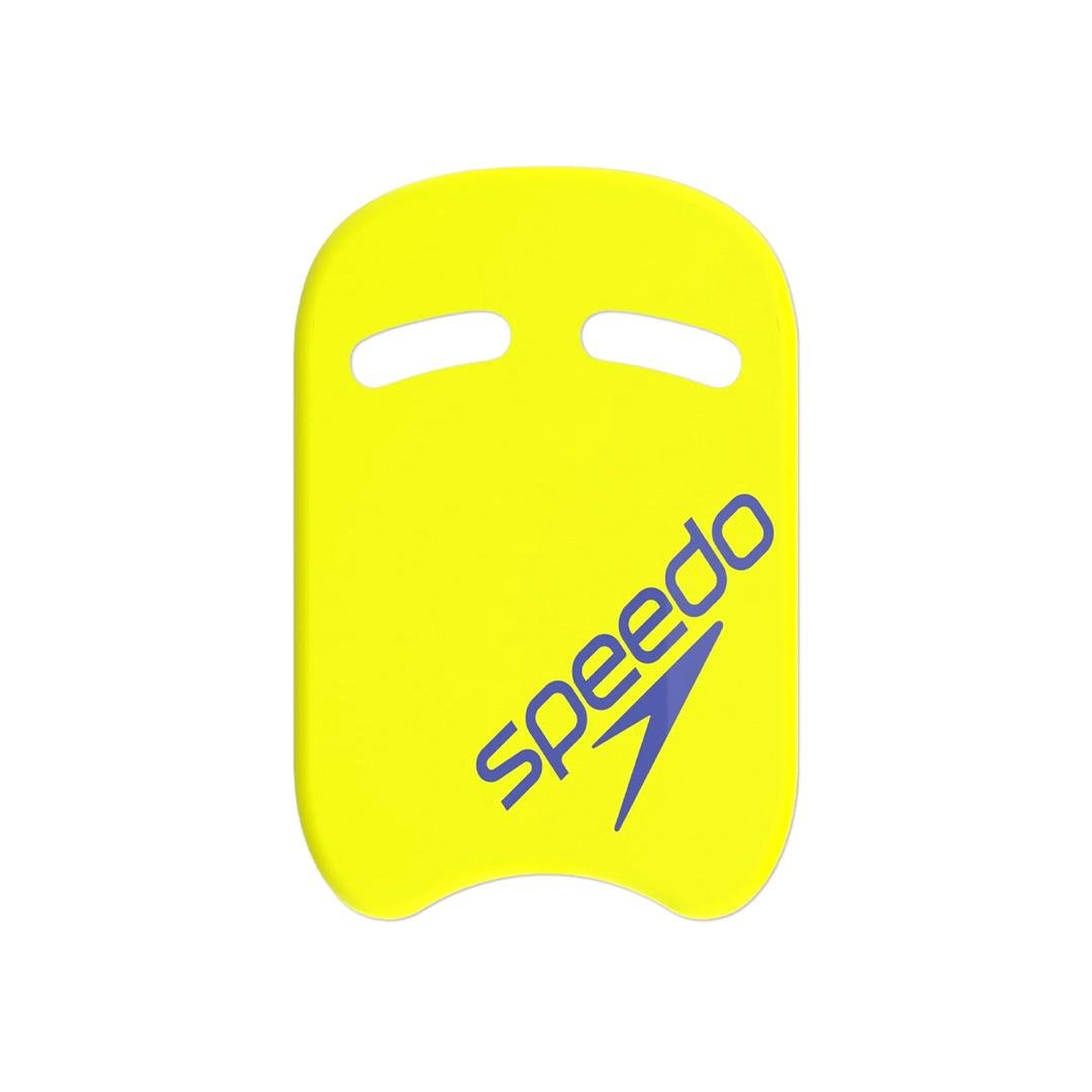 Planche De Natation Kickboard Jaune