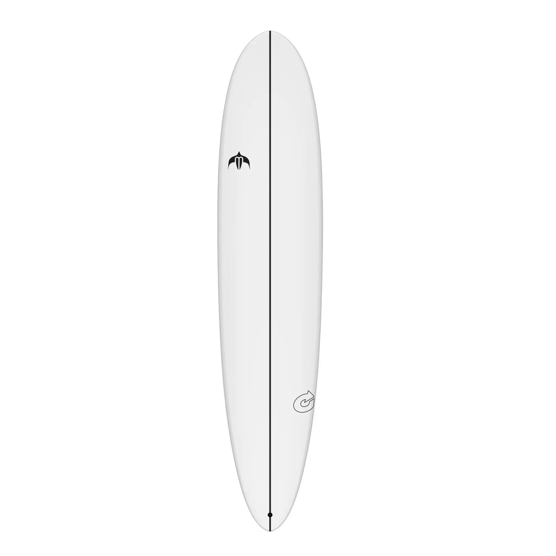 Planche de surf TORQ TEC Delpero Pro