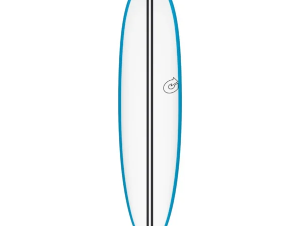 Planche de surf TORQ TEC M2 Rail