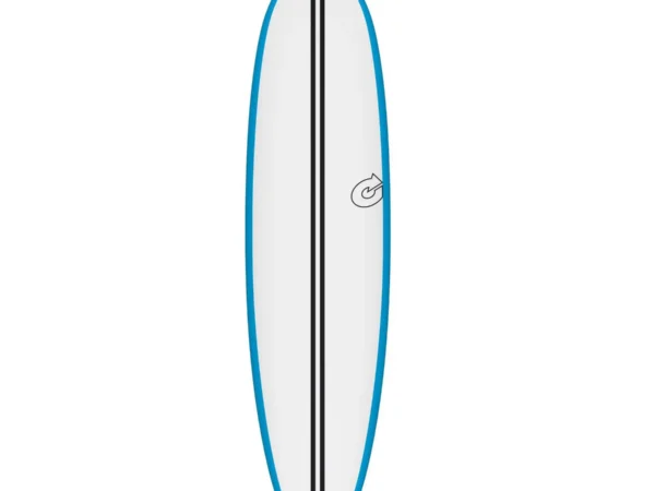 Planche de surf TORQ TEC Rail