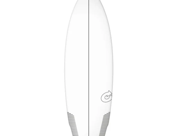 Planche de surf TORQ TEC RVR