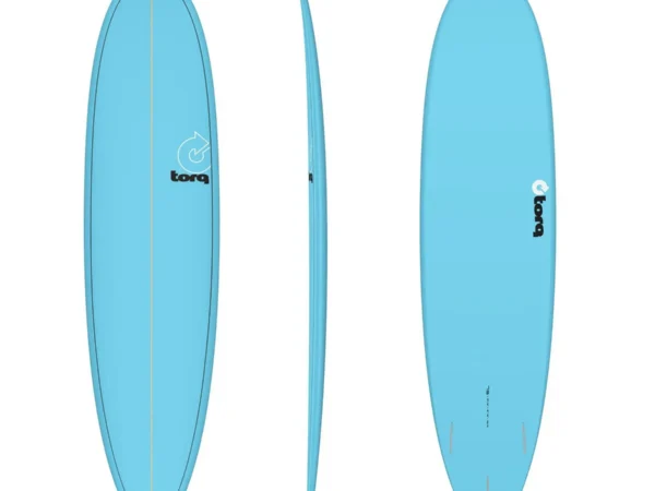 Planche de surf TORQ TET Fun