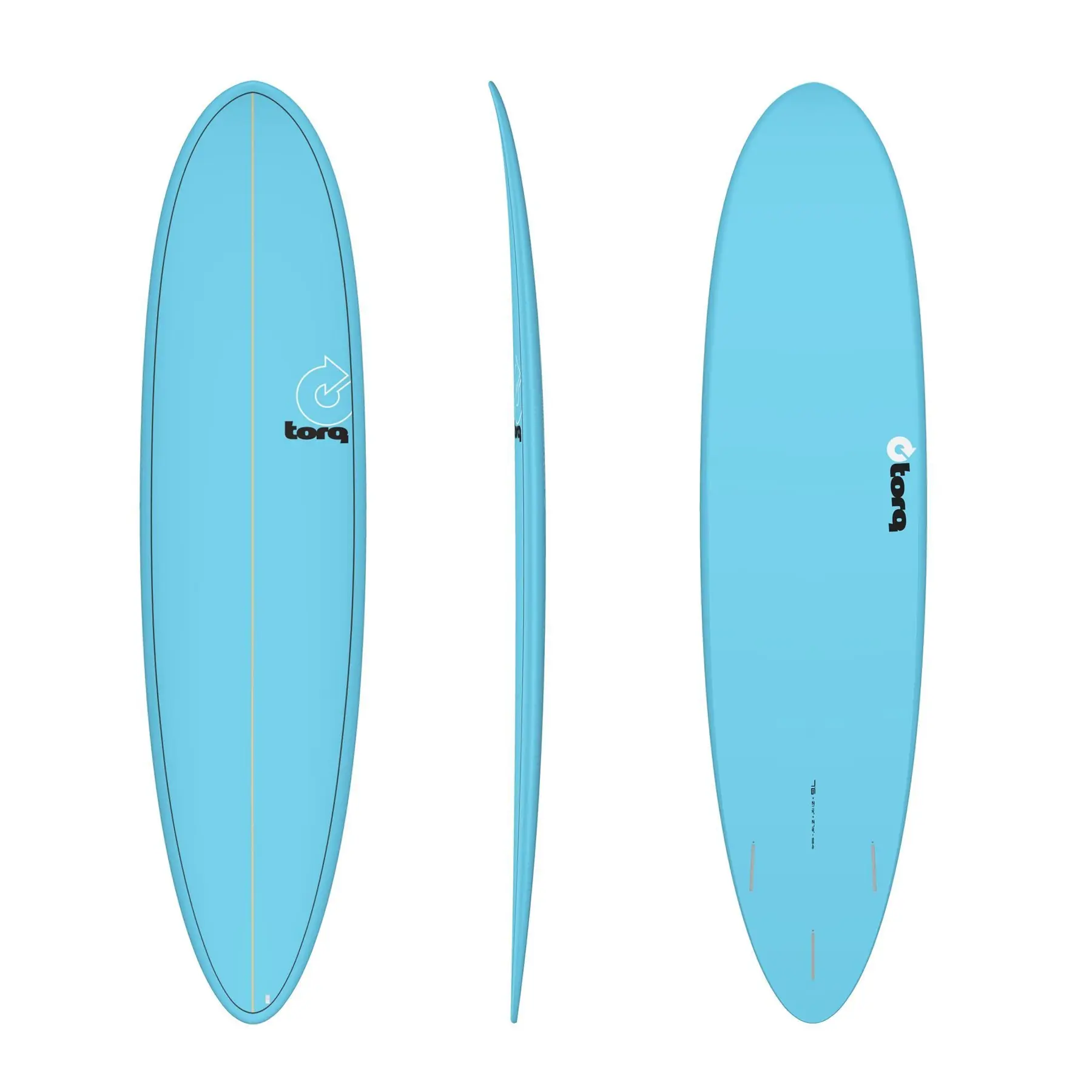 Planche de surf TORQ TET Fun