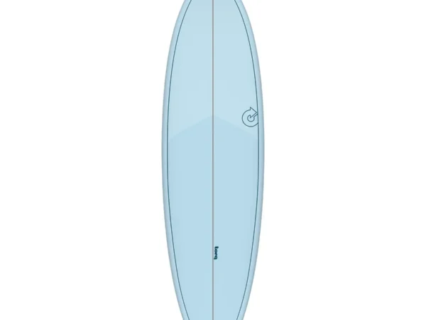 Planche de surf TORQ TET MOD Fish