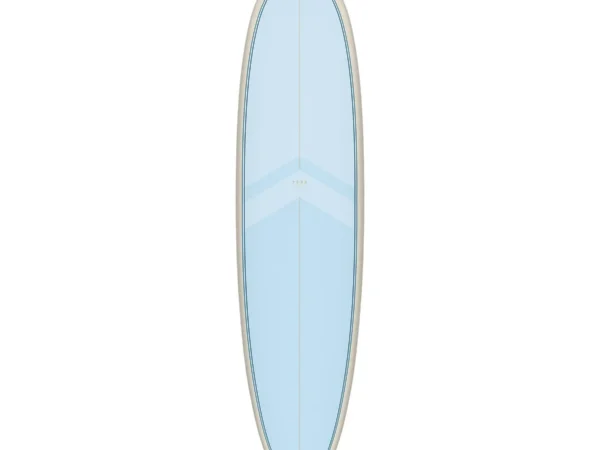 Planche de surf TORQ TET V+ MOD Fun Waikiki