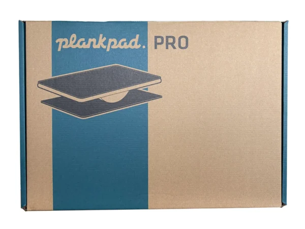 Planche d'équilibre Plankpad Intéractive