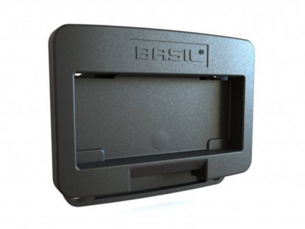 Plaque adaptateur pour fixation Basil KlickFix