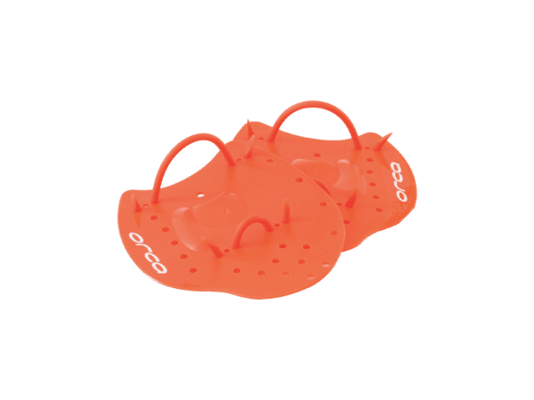 Plaquettes De Nage Flat Paddle Hv