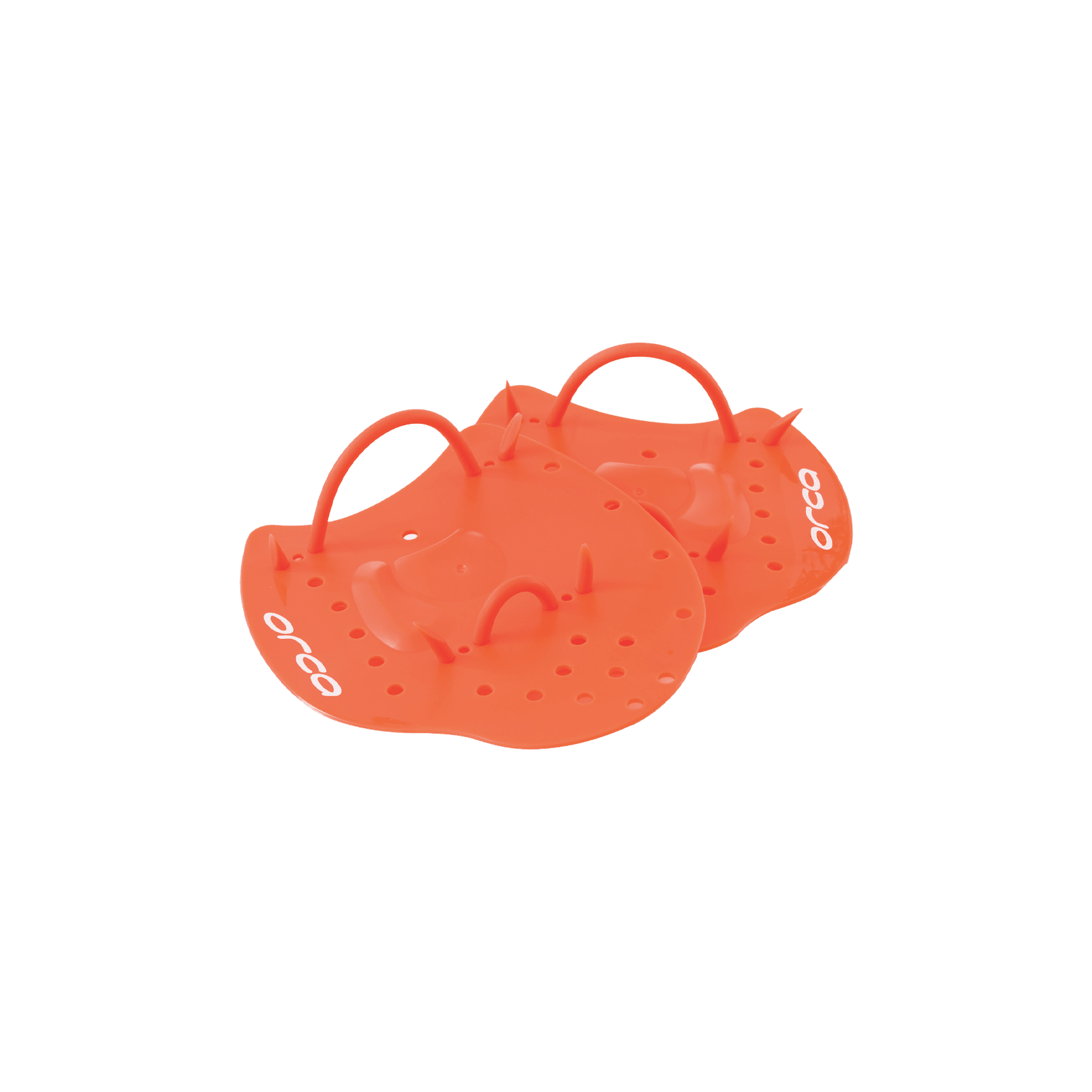 Plaquettes De Nage Flat Paddle Hv