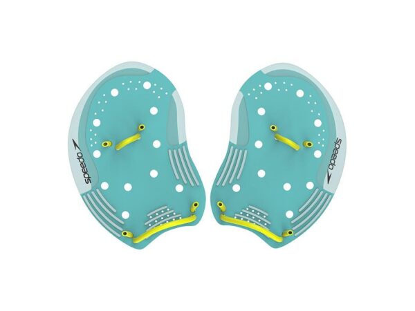 Plaquettes De Nage I.m. Tech