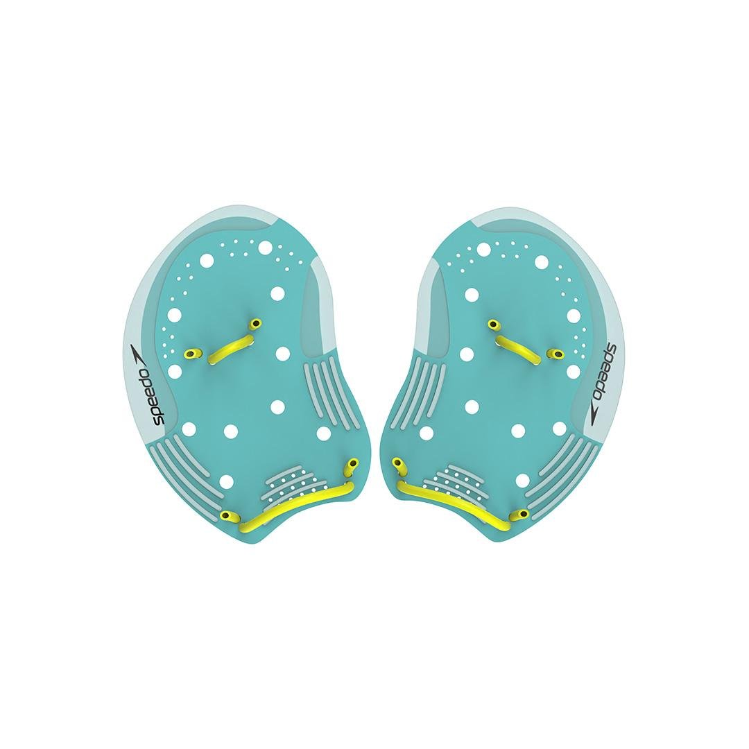 Plaquettes De Nage I.m. Tech