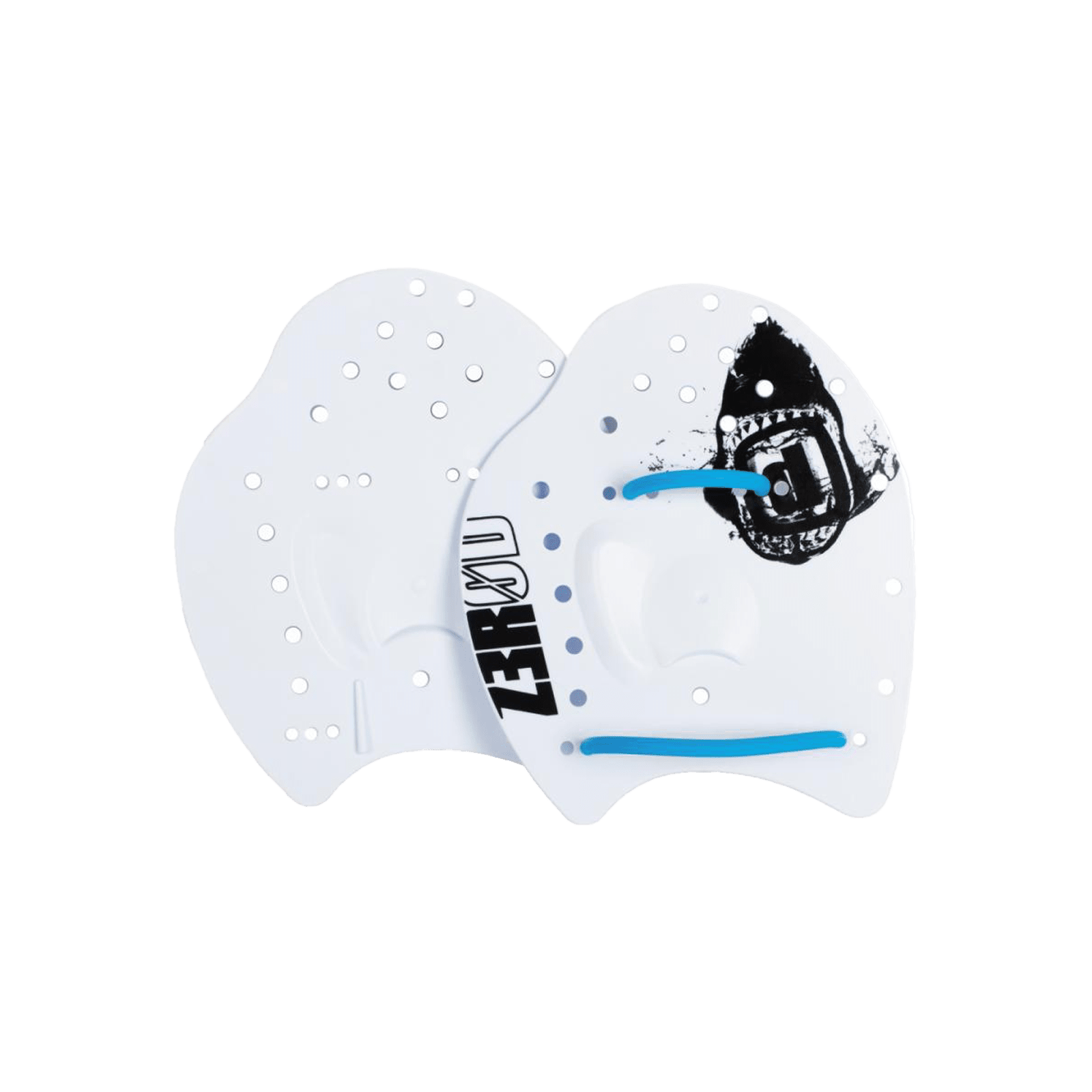 Plaquettes De Nage Large