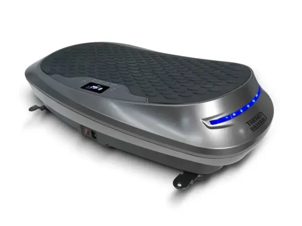 Plateforme vibrante Trend Rehab Lympha Vibe