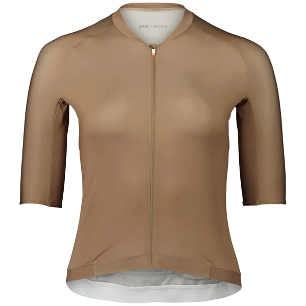 POC W PRISTINE JERSEY
