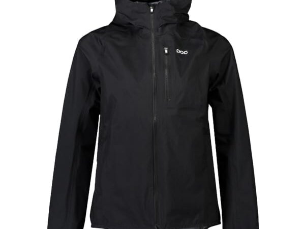 POC W'S MOTION RAIN JACKET