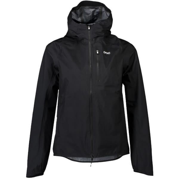 POC W'S MOTION RAIN JACKET