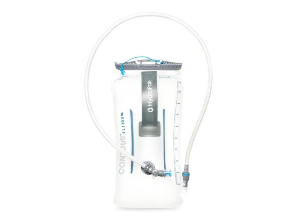 Poche A Eau Contour 2l Clear