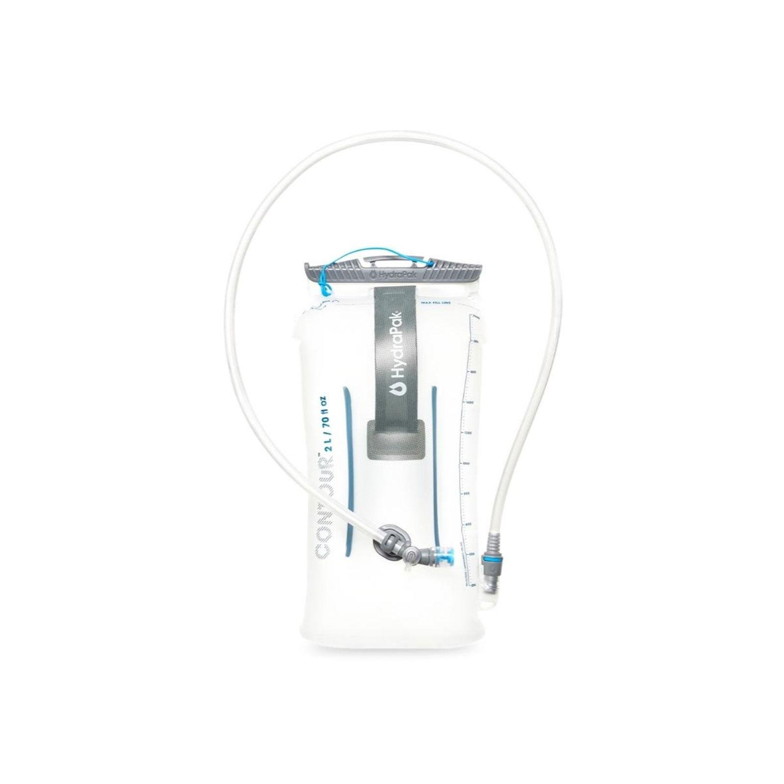 Poche A Eau Contour 2l Clear