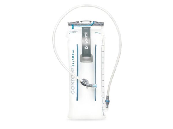 Poche A Eau Contour 3l Clear