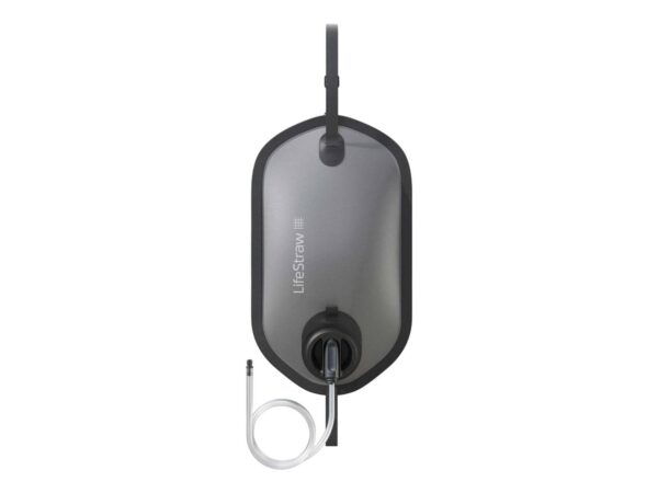 Poche À Eau Filtrante Flex Gravity Peak Serie 8l