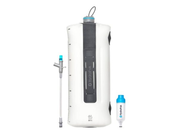 Poche À Eau Filtrante Seeker+ 6l Gravity