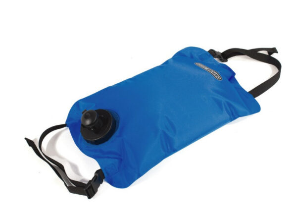 Poche à eau Ortlieb 2 à 10L - 10 L