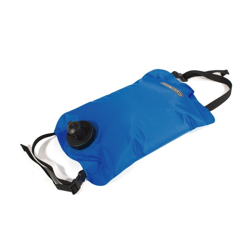 Poche à eau Ortlieb 2 à 10L - 10 L