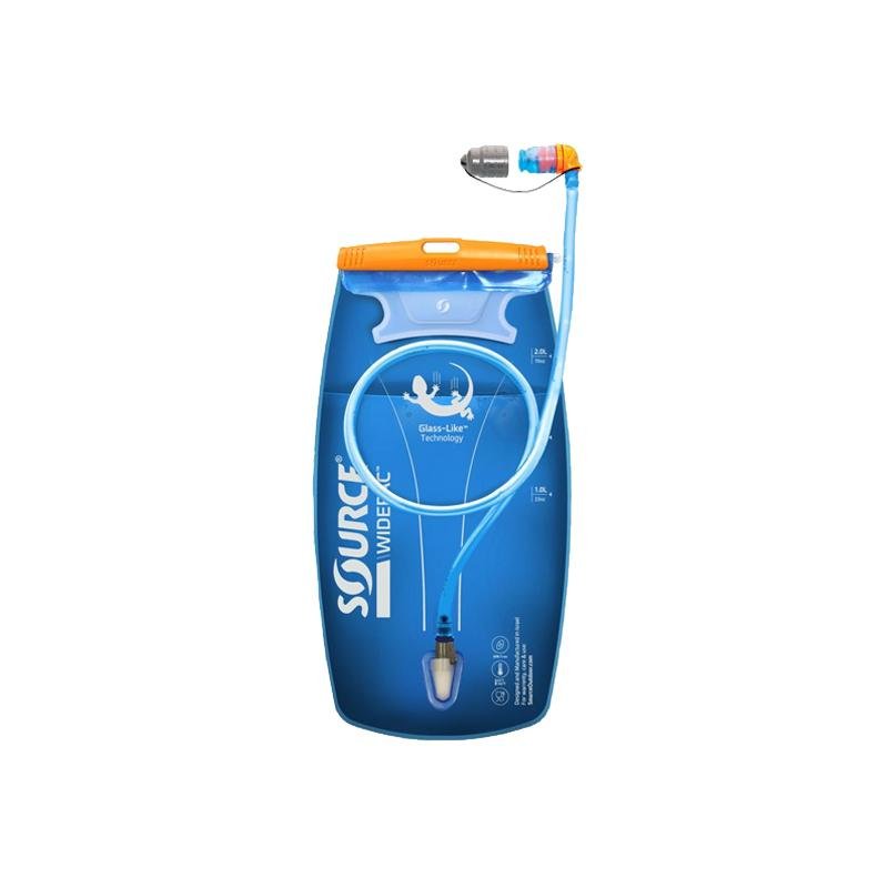 Poche À Eau Widepac