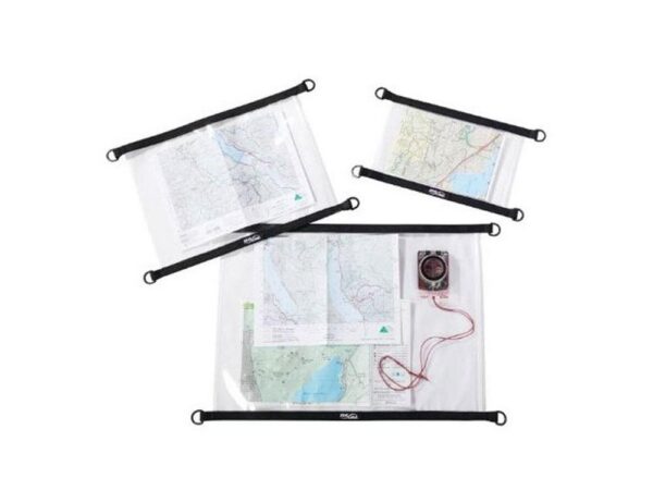 Pochette A Carte Map Case