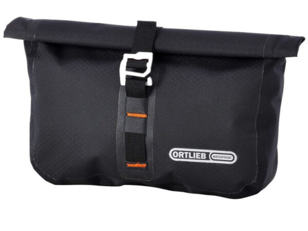 Pochette de guidon bikepacking Ortlieb Accessory-Pack 3.5L