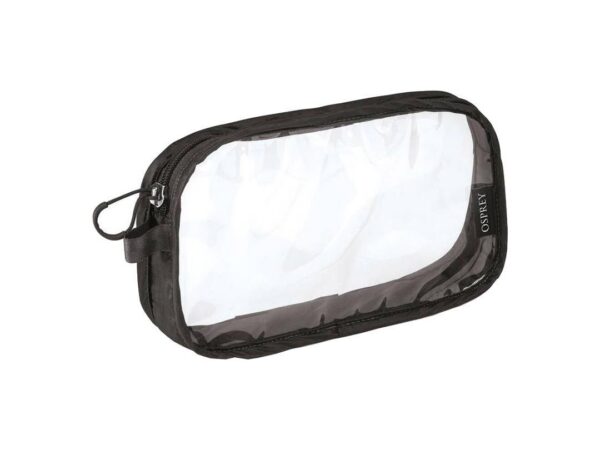 Pochette Liquids Pouch